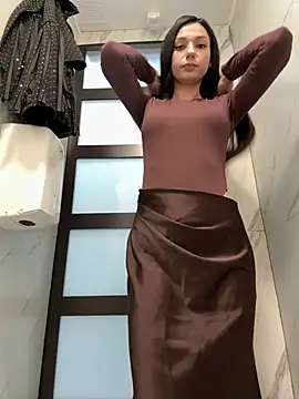  MiaQueen  online show from 02/25/26, 11:15