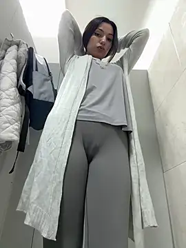  MiaQueen  online show from 03/03/25, 11:35