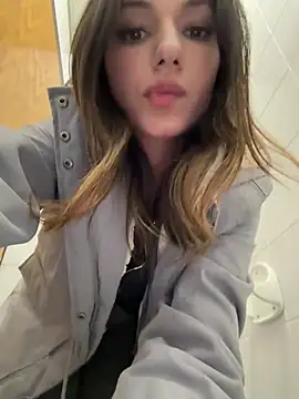  MiaQueen  online show from 02/19/25, 11:25