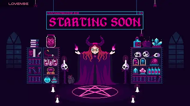Snapshot of Emilythemachine chatting on 10/13/25, 11:16 Emilythemachine online show from 10/13/25, 11:16