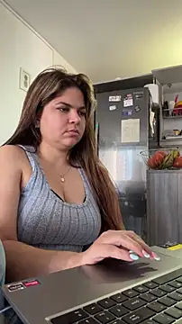 nurse becky online show from 04/14/26, 03:39