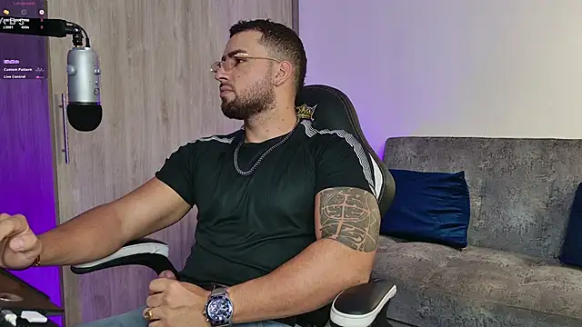 mr david cox online show from 03/03/25, 12:50