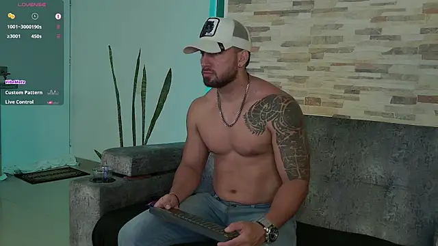 mr david cox online show from 03/20/25, 02:40