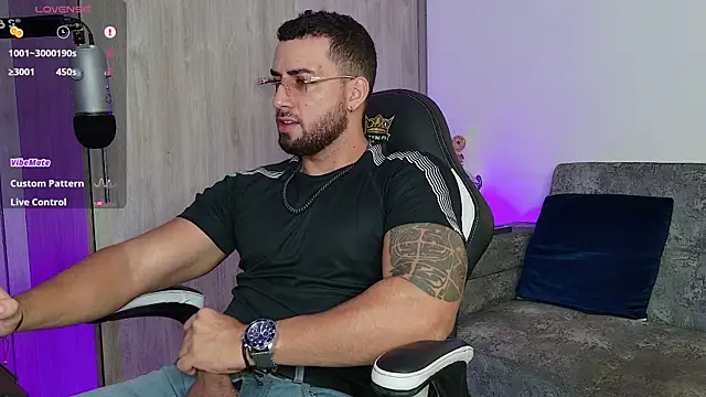 mr david cox online show from 03/07/25, 12:34