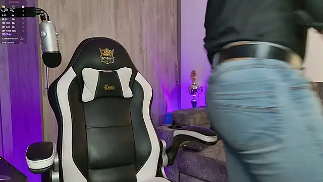 mr david cox online show from 03/06/25, 12:43