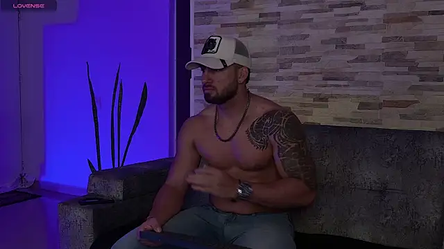 mr david cox online show from 03/19/25, 10:55