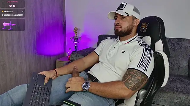 mr david cox online show from 02/09/25, 03:32