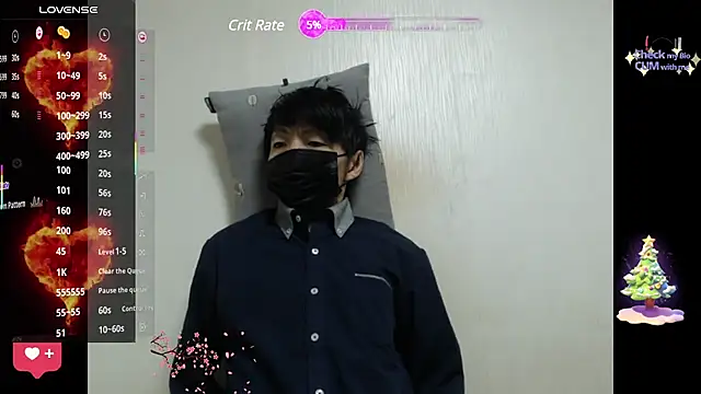 korea gay online show from 03/15/25, 06:43