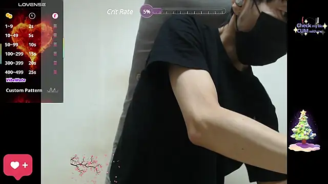 korea gay online show from 03/22/25, 09:21