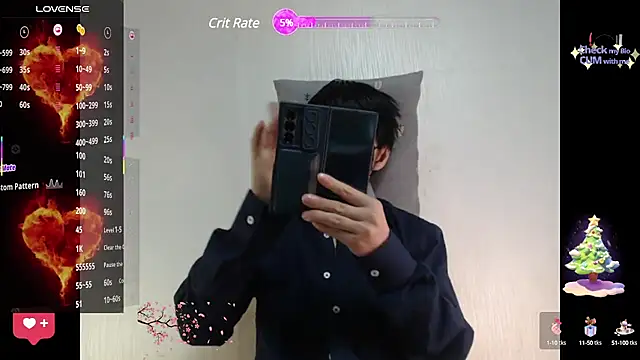 korea gay online show from 03/15/25, 12:47