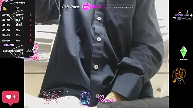 korea gay online show from 01/17/26, 03:15