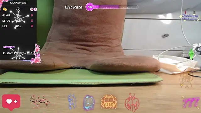 korea gay online show from 02/01/26, 05:17