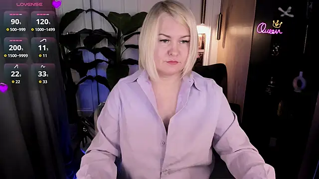YolandaKiss online show from 05/29/26, 04:18