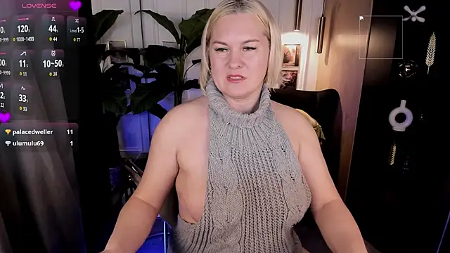 YolandaKiss online show from 05/24/26, 08:31