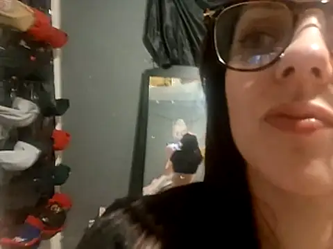 Snapshot of Justjennyy chatting on 05/12/26, 08:15 Justjennyy online show from 05/12/26, 08:15