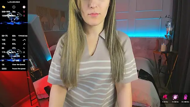 KylieMellow online show from 03/24/26, 05:29