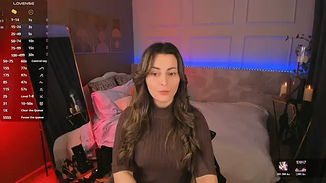KylieMellow online show from 05/30/26, 05:25