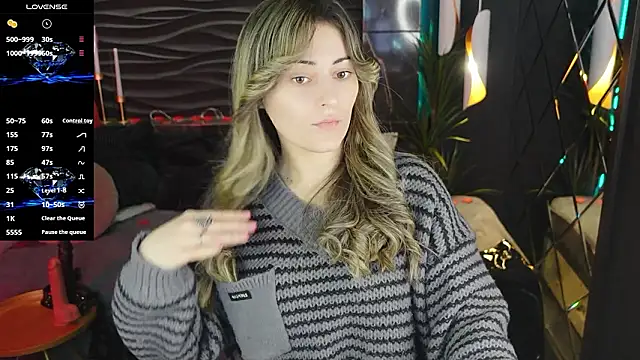 KylieMellow online show from 02/20/26, 01:24