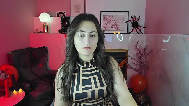 Snapshot of KylieMellow chatting on 10/29/25, 05:28 KylieMellow online show from 10/29/25, 05:28