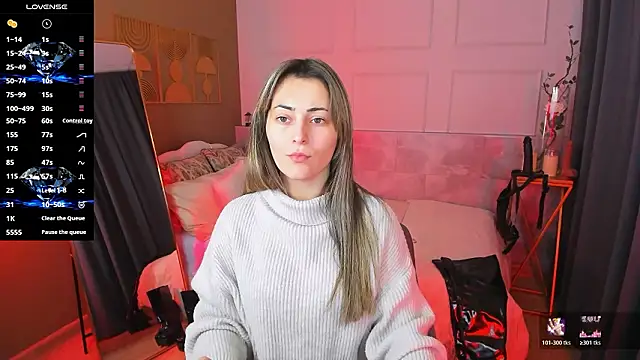 KylieMellow online show from 02/06/26, 05:36