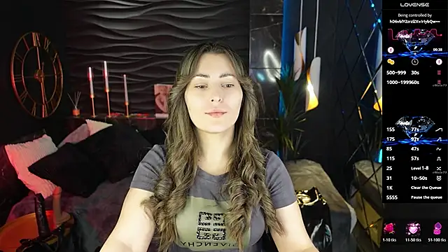 KylieMellow online show from 05/06/26, 01:37