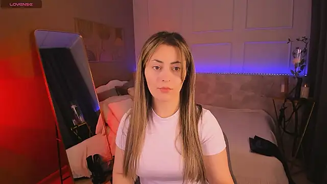 KylieMellow online show from 03/21/26, 05:19