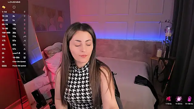 KylieMellow online show from 05/15/26, 05:27