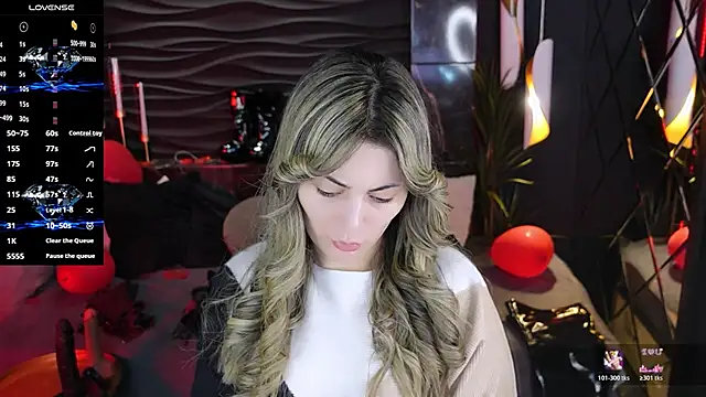 KylieMellow online show from 02/17/26, 05:49