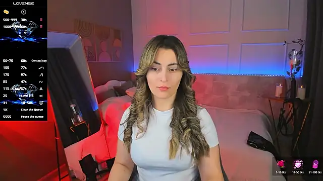 KylieMellow online show from 03/22/26, 05:21