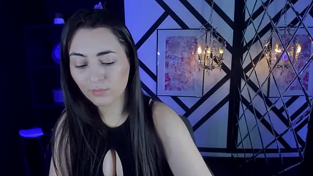 Snapshot of KylieMellow chatting on 03/19/25, 05:52 KylieMellow online show from 03/19/25, 05:52