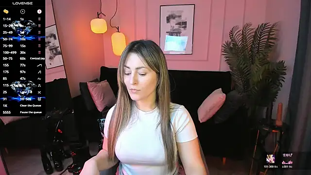 KylieMellow online show from 04/03/26, 01:28