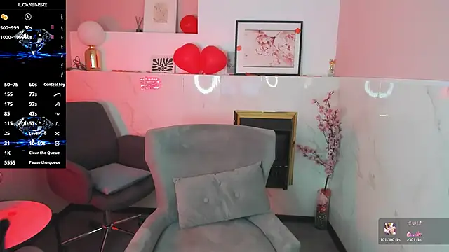 KylieMellow online show from 02/21/26, 01:35