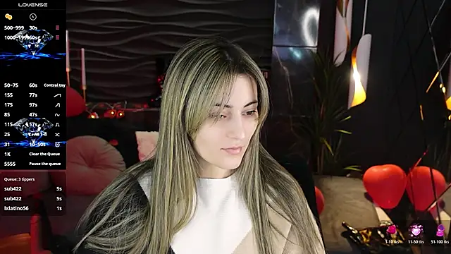 KylieMellow online show from 02/15/26, 05:30