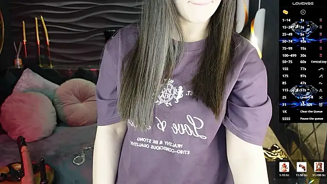 KylieMellow online show from 01/15/26, 01:36