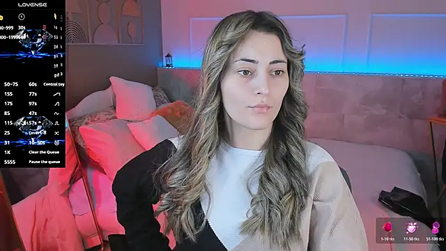 KylieMellow online show from 02/13/26, 01:44