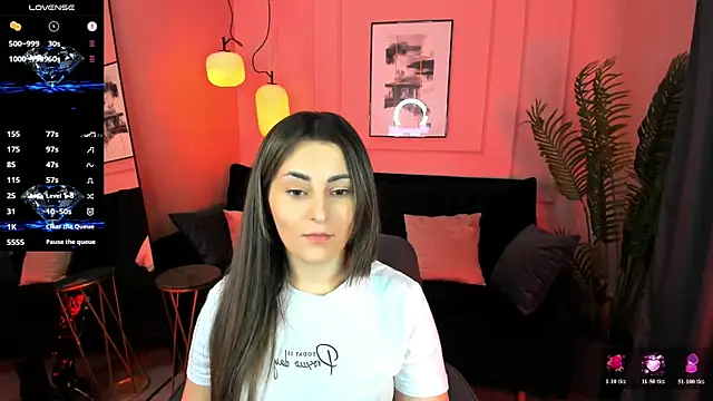 KylieMellow online show from 06/03/26, 01:34