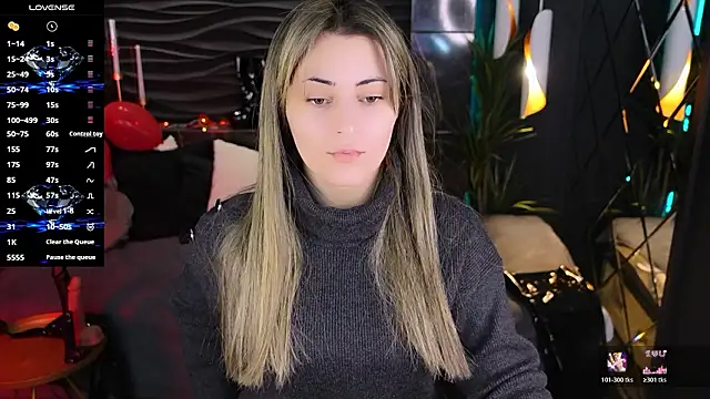 KylieMellow online show from 02/10/26, 05:39