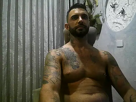 BarucRj online show from 04/16/26, 02:23