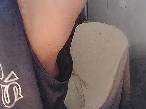 BarucRj online show from 03/22/26, 02:59