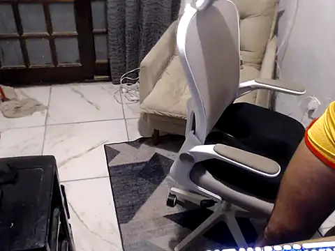 BarucRj online show from 01/12/26, 01:34