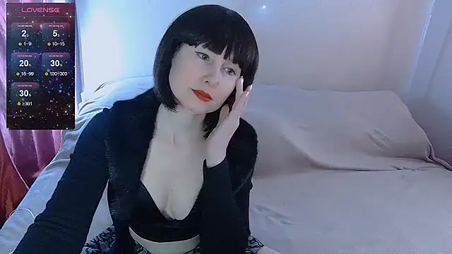 bekyboop online show from 01/17/26, 08:40