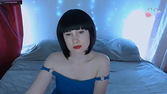 bekyboop online show from 12/05/24, 08:49