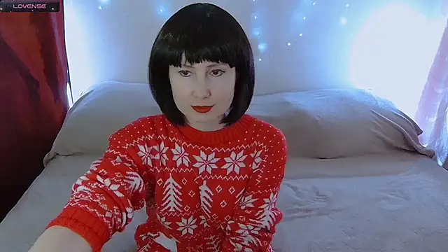bekyboop online show from 01/04/25, 09:32