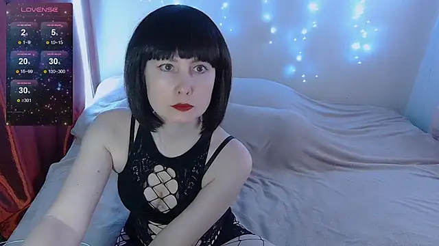 bekyboop online show from 02/07/26, 10:34