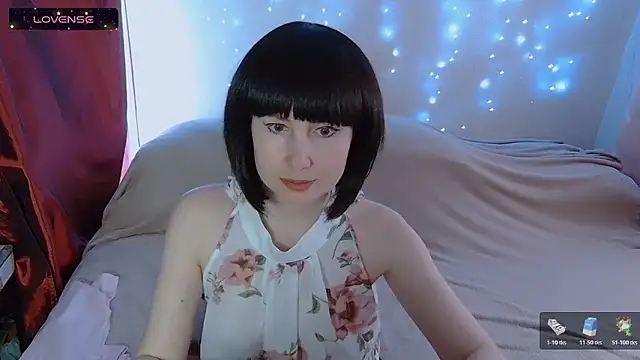 bekyboop online show from 03/06/26, 12:44