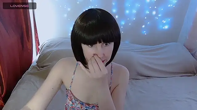 bekyboop online show from 03/12/26, 12:42