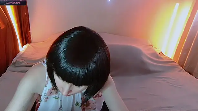 bekyboop online show from 11/15/25, 09:02