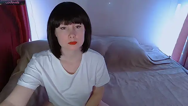 bekyboop online show from 10/19/25, 09:56
