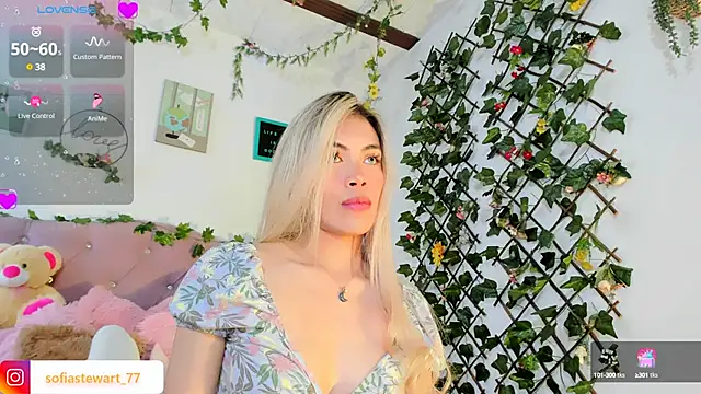 steewart  online show from 01/17/25, 01:15