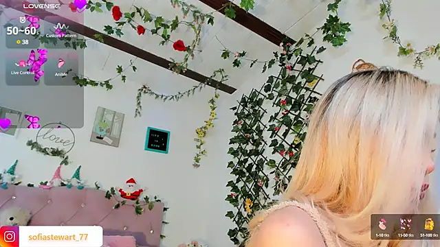 steewart  online show from 01/05/25, 04:04